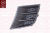 KLOKKERHOLM 5501913 Ventilation Grille, bumper